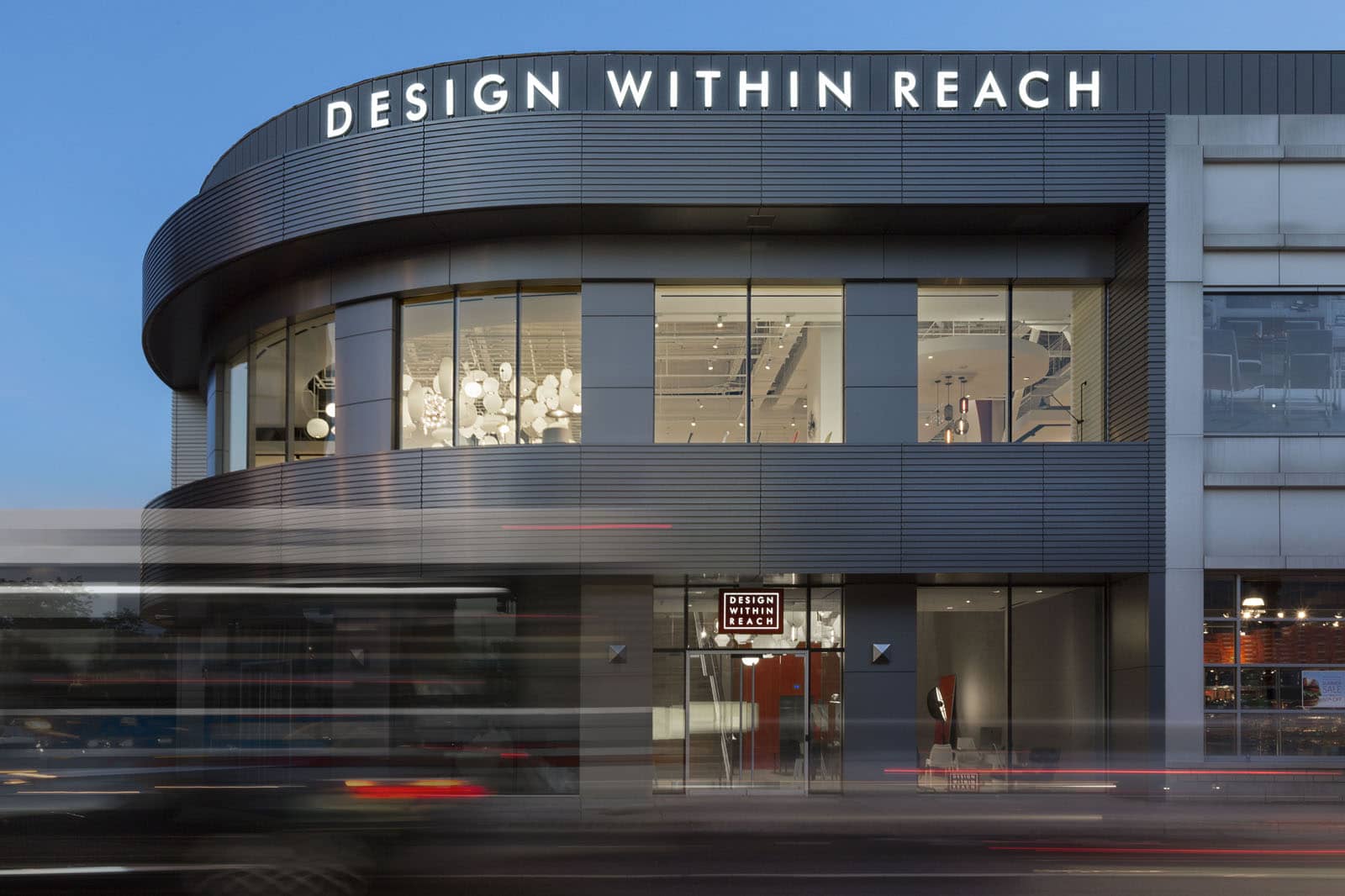 design within reach chicago