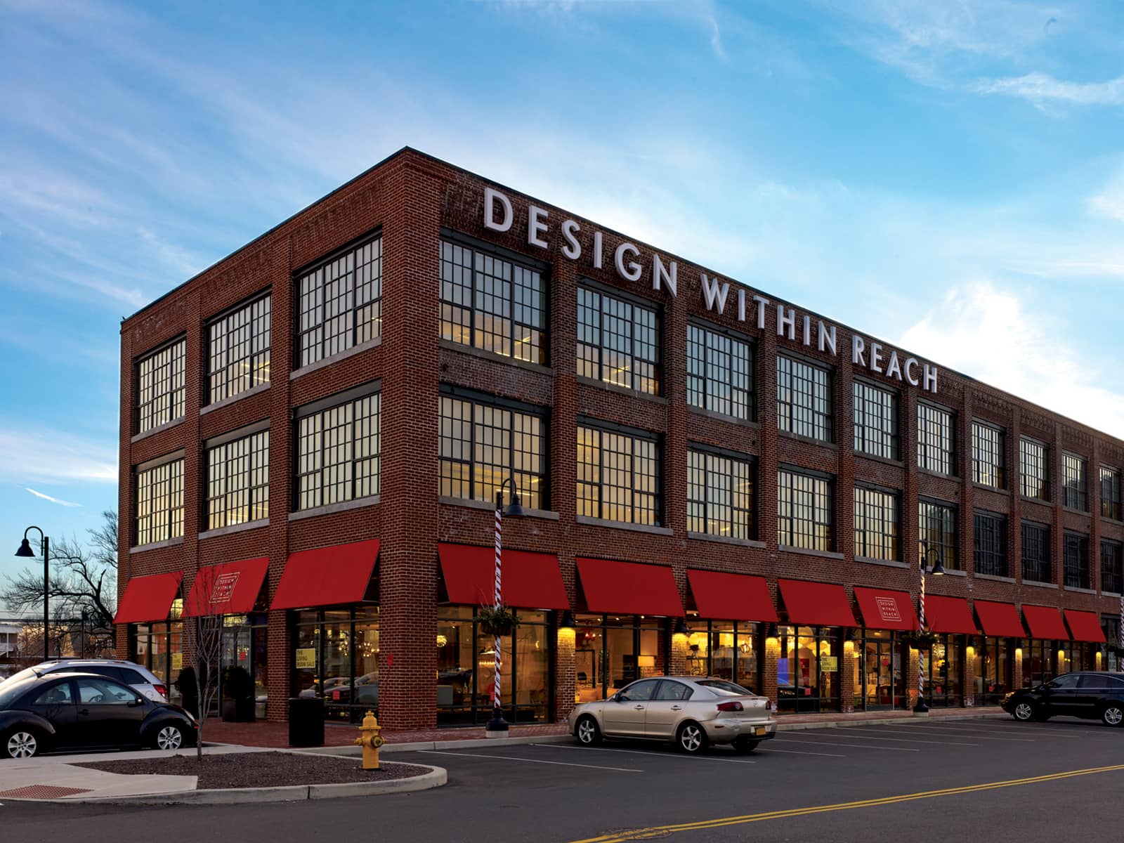design within reach new york