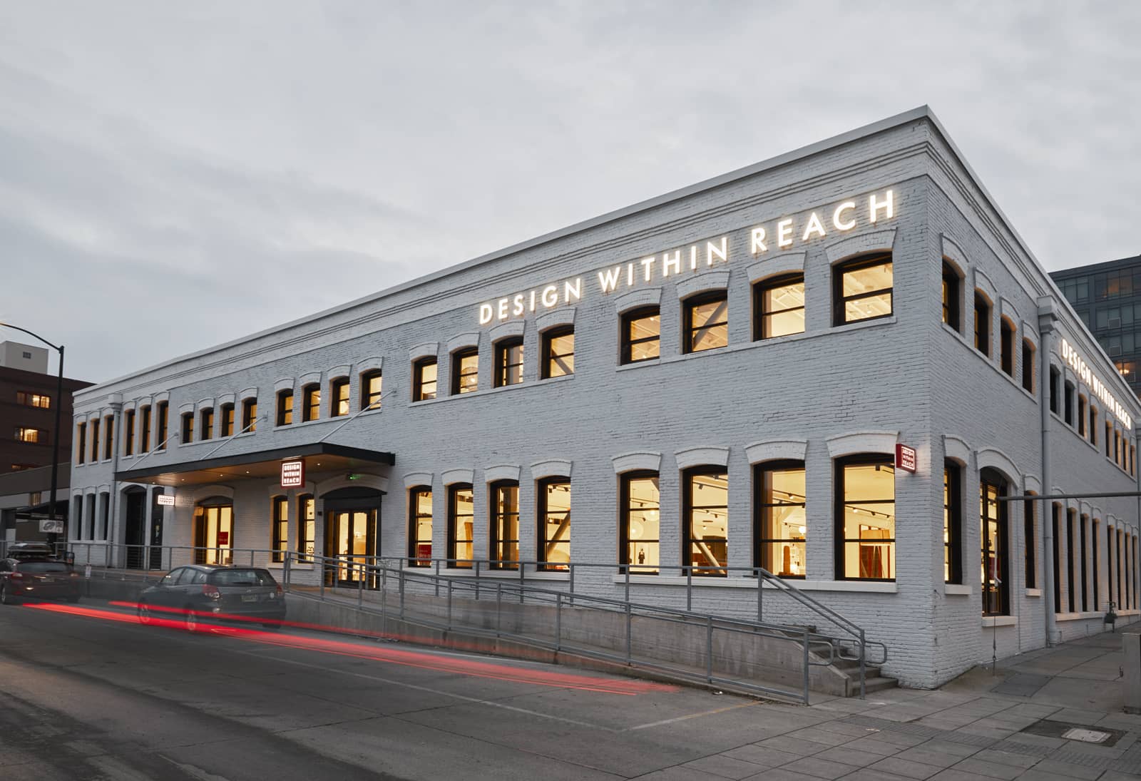 design within reach chicago